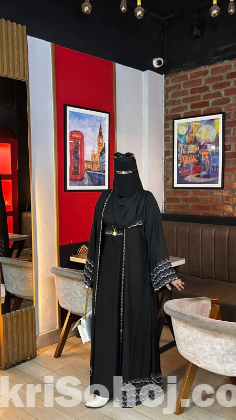 Abaya E Ramisha